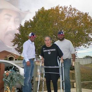 Meet your Posher, Adelayne